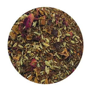 Bad Weather thee 100 gr